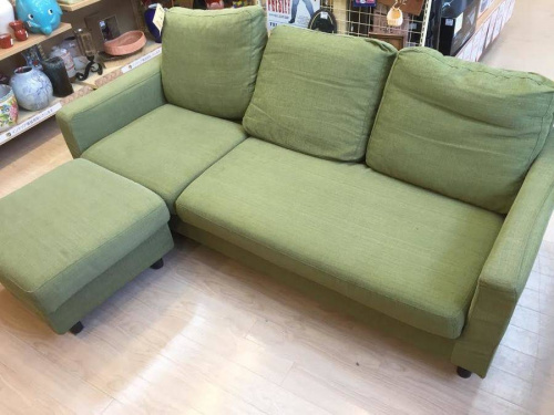 家具・インテリアのソファー