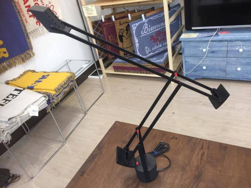 生活家電・家事家電の照明