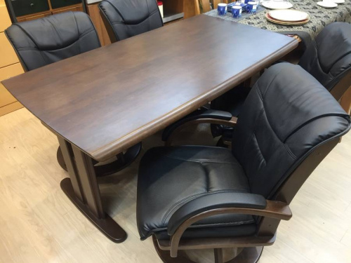 家具・インテリアのダイニングセット