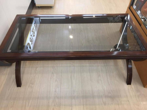 テーブルのマルニ木工