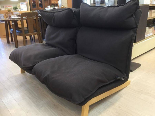 家具・インテリアのソファー