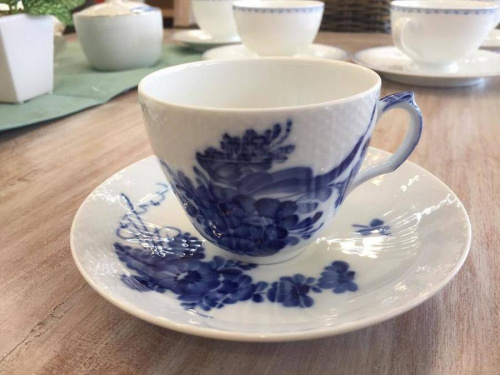 お買い得のRoyal Copenhagen