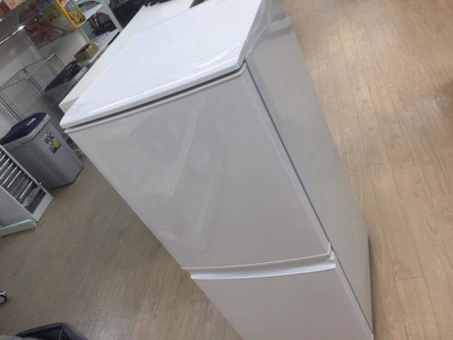 デジタル家電の冷蔵庫