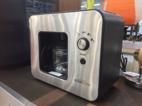 調理家電のBONABONA