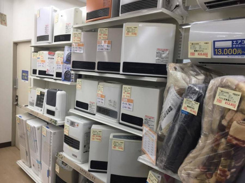 中古家電　名古屋
