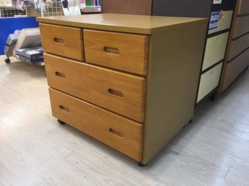 家具・インテリアの収納