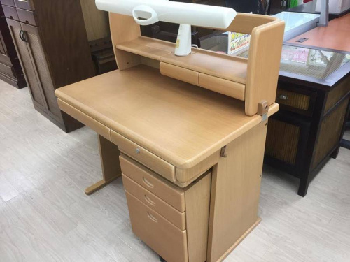 家具・インテリアの入学
