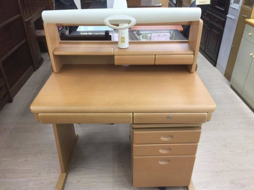 入学の新生活