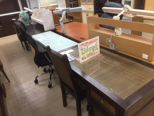 中古家具