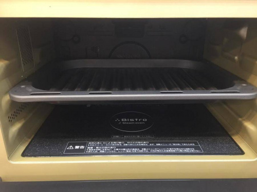 Panasonicの新生活