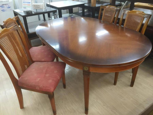 家具・インテリアのダイニングセット