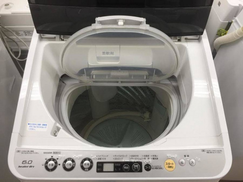 Panasonicの新生活