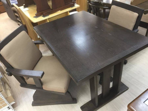 家具・インテリアのダイニングセット