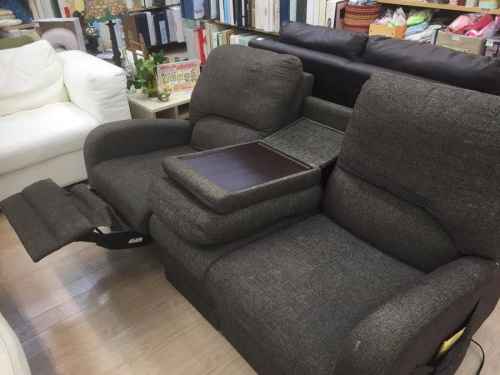 ニトリの中古家具　名古屋