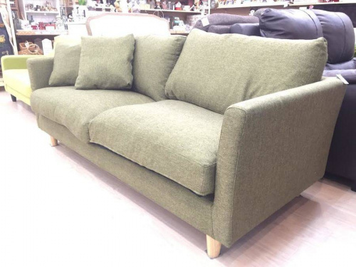 家具・インテリアのソファー