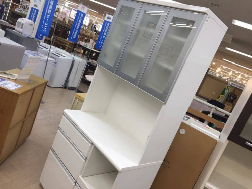 家具・インテリアのレンジボード