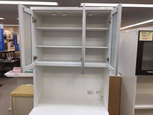 ニトリの中古家具　名古屋