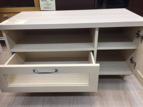 新生活の中古家具　名古屋