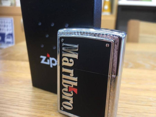 雑貨のZIPPO