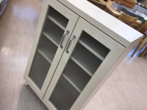 家具・インテリアのキャビネット