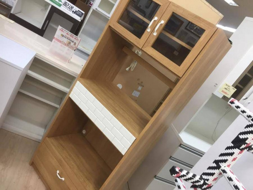 家具・インテリアのカップボード