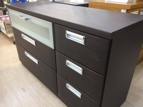 家具・インテリアのチェスト