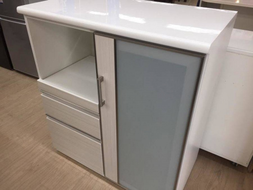 家具・インテリアのキッチン