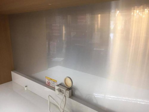 カップボードの中古家具　名古屋