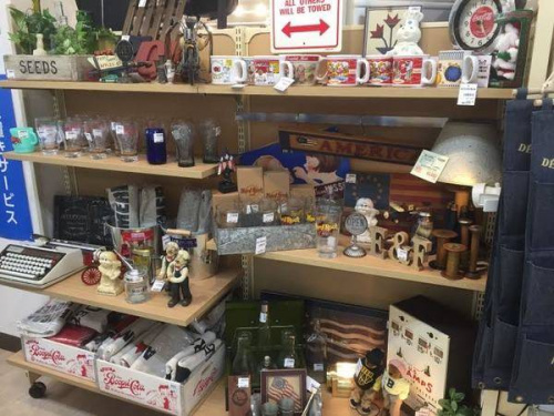 お買い得の名古屋