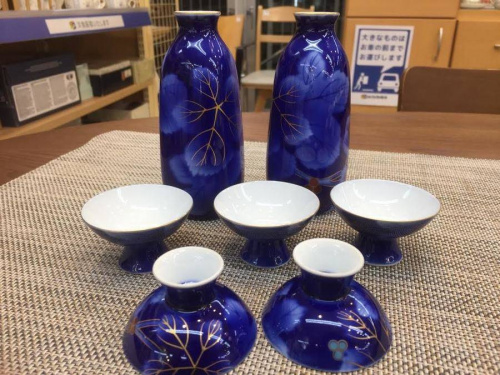 深川製磁のお買い得