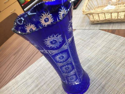 切子のお買い得