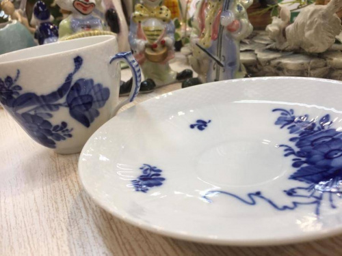 Royal Copenhagenのお買い得