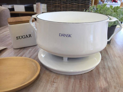 アウトドアの調理家電