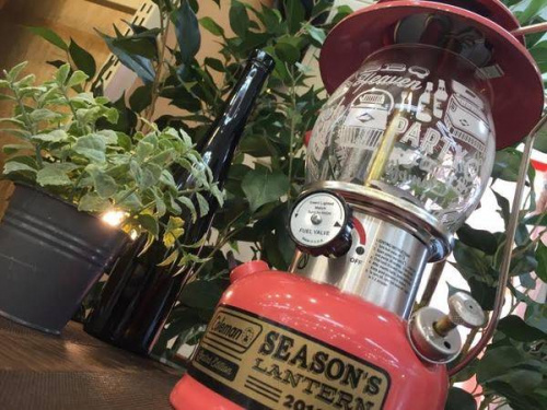 ブランド・ラグジュアリー