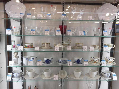 中古家具