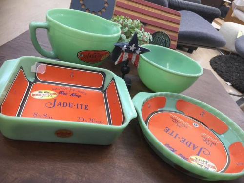 雑貨のアメリカン雑貨