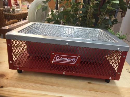 Colemanのお買い得