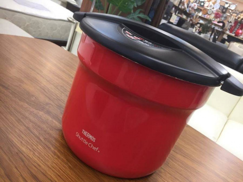 雑貨のTHERMOS