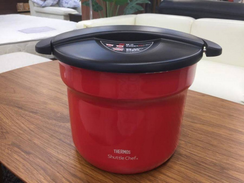 THERMOSのキッチン
