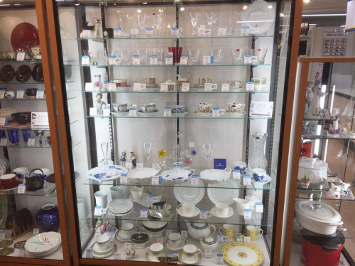 お買い得の名古屋