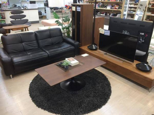 生活家電・家事家電の家具