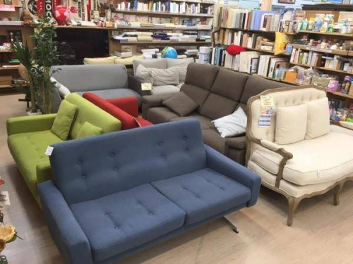 ゴールデンウィークの中古家電