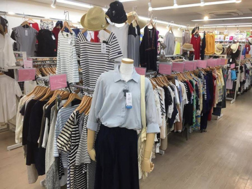 古着　名古屋のトレファク徳重店メンズ古着