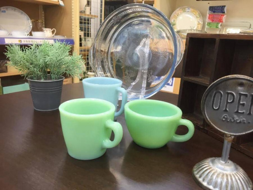 雑貨のアメリカン雑貨