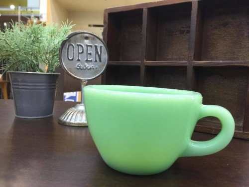 アメリカン雑貨のFIRE KING