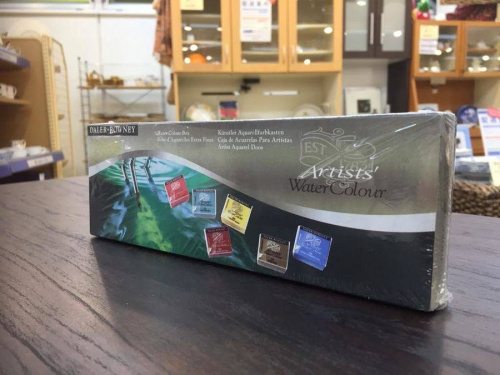 アートのDALER ROWNEY
