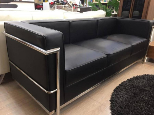家具・インテリアのソファー