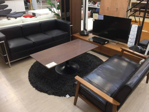Le Corbusierの中古家具 名古屋