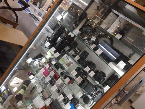 VRの中古家電　名古屋