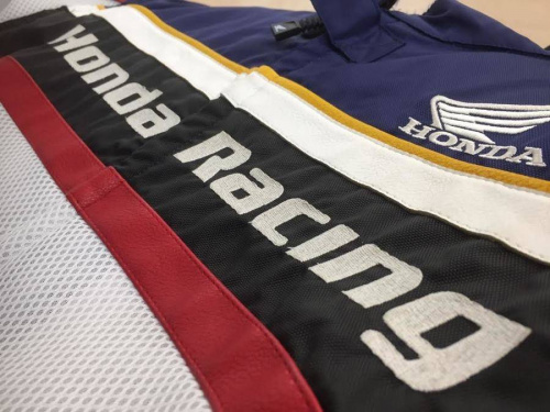 メンズファッションのジャケット